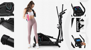 Zipro Heat WM 150 kg (1 foto / 6)