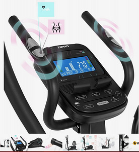 Zipro Heat WM 150 kg (2 foto / 6)