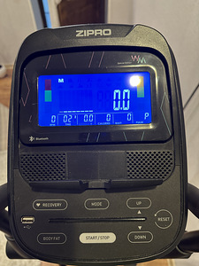Zipro Heat WM 150 kg (3 foto / 6)