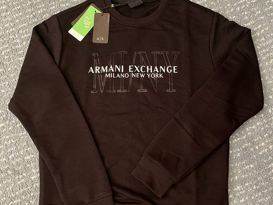 ARMANI Exchange