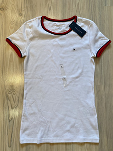 Футболки, TH, CK, Dkny (4 фото из 8)
