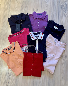 Платья CK, TH, Gant (1 фото из 10)