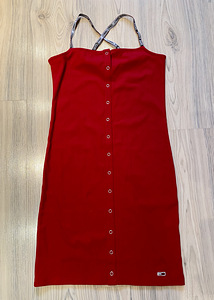 Платья CK, TH, Gant (3 фото из 10)
