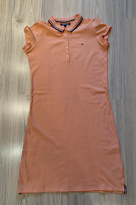 Платья CK, TH, Gant (10 фото из 10)