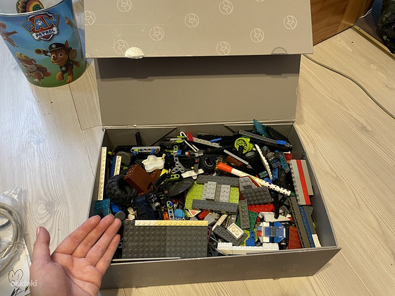 Lego