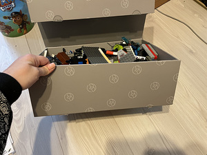 Lego (2 фото из 2)