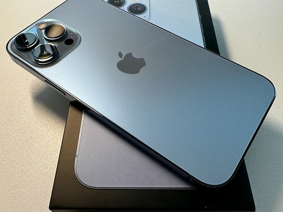 Apple iPhone 13 Pro Max 512 ГБ