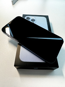 Apple iPhone 13 Pro Max 512 ГБ (2 фото из 3)