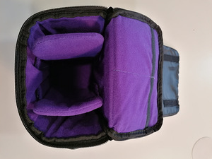 Чехол для камеры Riva Case, новый (5 фото из 6)