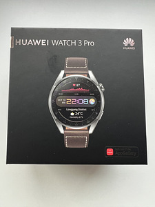 HUAWEI WATCH 3 Pro (1 фото из 2)