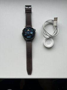 HUAWEI WATCH 3 Pro (2 фото из 2)