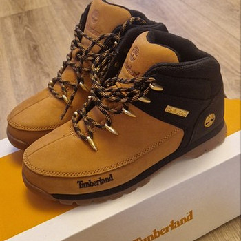Timberlandi saapad