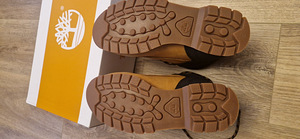 Timberland ботинки (2 фото из 3)