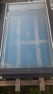 Katuseaknad ROTO PVC (1 foto / 1)