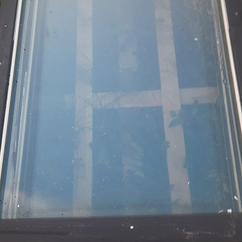 Katuseaknad ROTO PVC