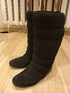 Adidase talvesaapad, originaal (1 foto / 3)