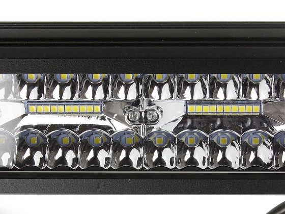LED bar,lisatuled 7"120W.2tk