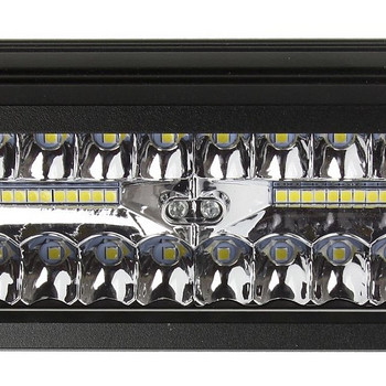 LED Bar дополнительное освещение для машин 7" 120Вт,2шт.