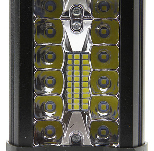 LED Bar дополнительное освещение для машин 7" 120Вт,2шт. (2 фото из 9)