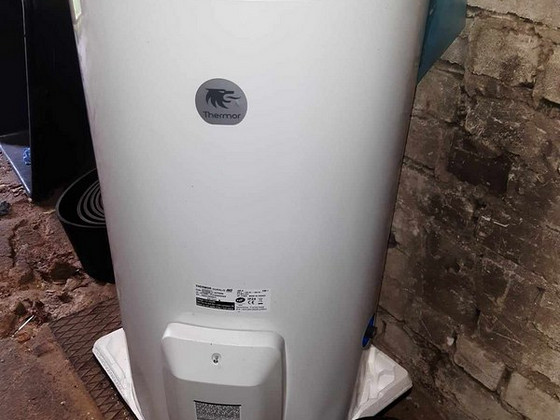 Вертикальный электрический котел THERMOR напольный 150л ACI Duralis