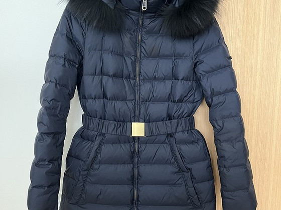 Hugo Boss sulemantel s 36