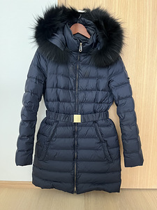 Пуховик Hugo Boss 36 размер. (1 фото из 6)