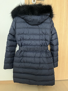 Пуховик Hugo Boss 36 размер. (5 фото из 6)