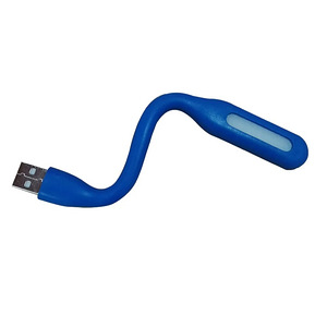 Мини USB ночник/фонарик (4 фото из 4)