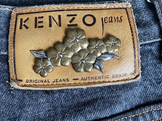 Teksad Perfect teksad KENZO