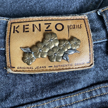 Teksad Perfect teksad KENZO