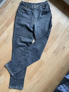 Teksad Идеальные джинсы KENZO (3 фото из 6)