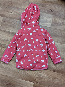 Softshell jakk Nickelodeon, 92 p (2 foto / 3)
