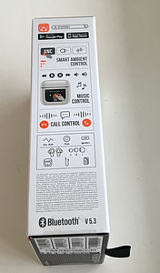 JBL Tour Pro 2 Beige (4 foto / 4)