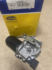 Klaasipuhasti Mootor SKODA Magneti Marelli 064052205010 (1 foto / 3)