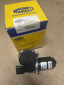 Klaasipuhasti Mootor SKODA Magneti Marelli 064052205010 (3 foto / 3)