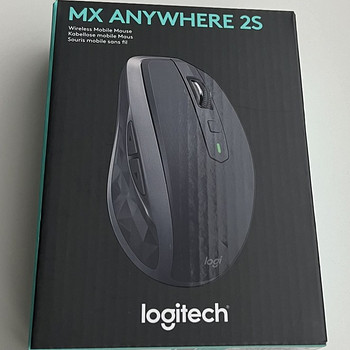 Logitech MX Anywhere 2S Grey