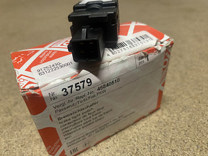 Piduritule lüliti FEBI BILSTEIN 37579 (1 foto / 2)
