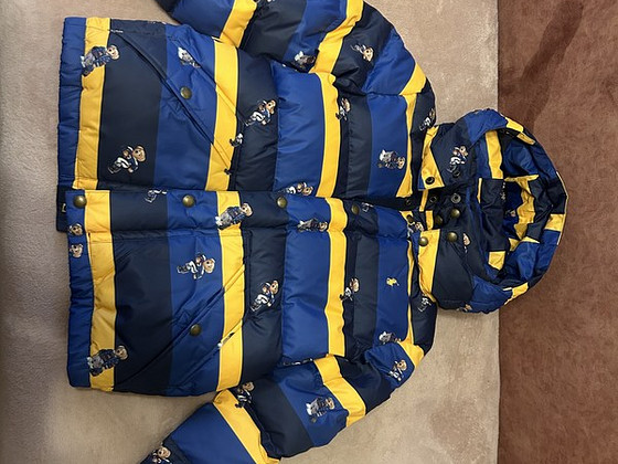 Куртка Polo Ralph Lauren
