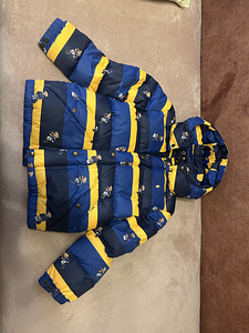 Куртка Polo Ralph Lauren (1 фото из 2)