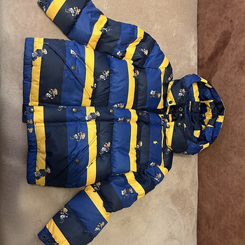 Куртка Polo Ralph Lauren