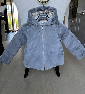 Baboli Kids kahepoolne soe jope s 104 (2 foto / 4)
