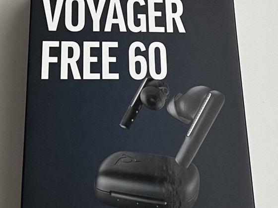 Poly Voyager Free 60