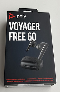 Poly Voyager Free 60 (1 фото из 4)