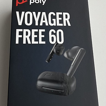 Poly Voyager Free 60