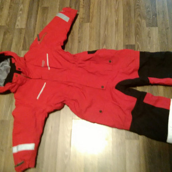 Комбинезон North Bend 104, BRAND NEW!
