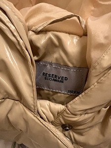 Jope Reserved(kevad/sügis) (3 foto / 3)