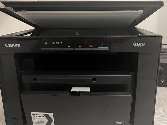 Canon i-SENSYS MF3010 printer