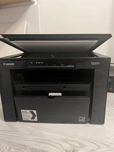 Принтер Canon i-SENSYS MF3010 (1 фото из 1)