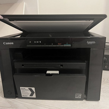 Canon i-SENSYS MF3010 printer
