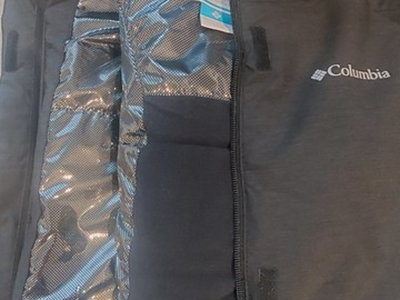 Parka Columbia omni-heat.152.s UUS